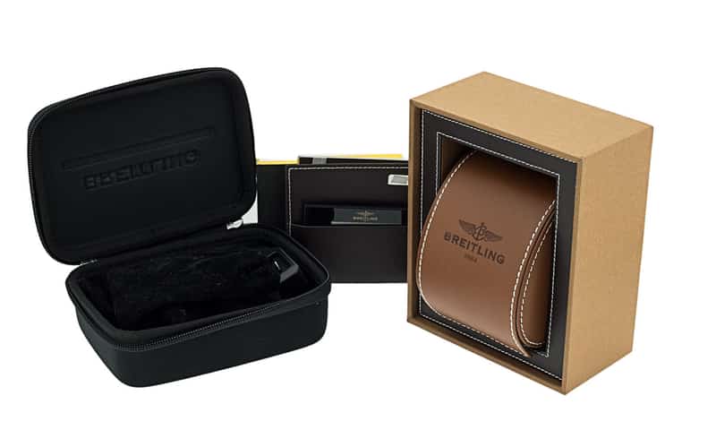 Breitling Exospace VB5510
